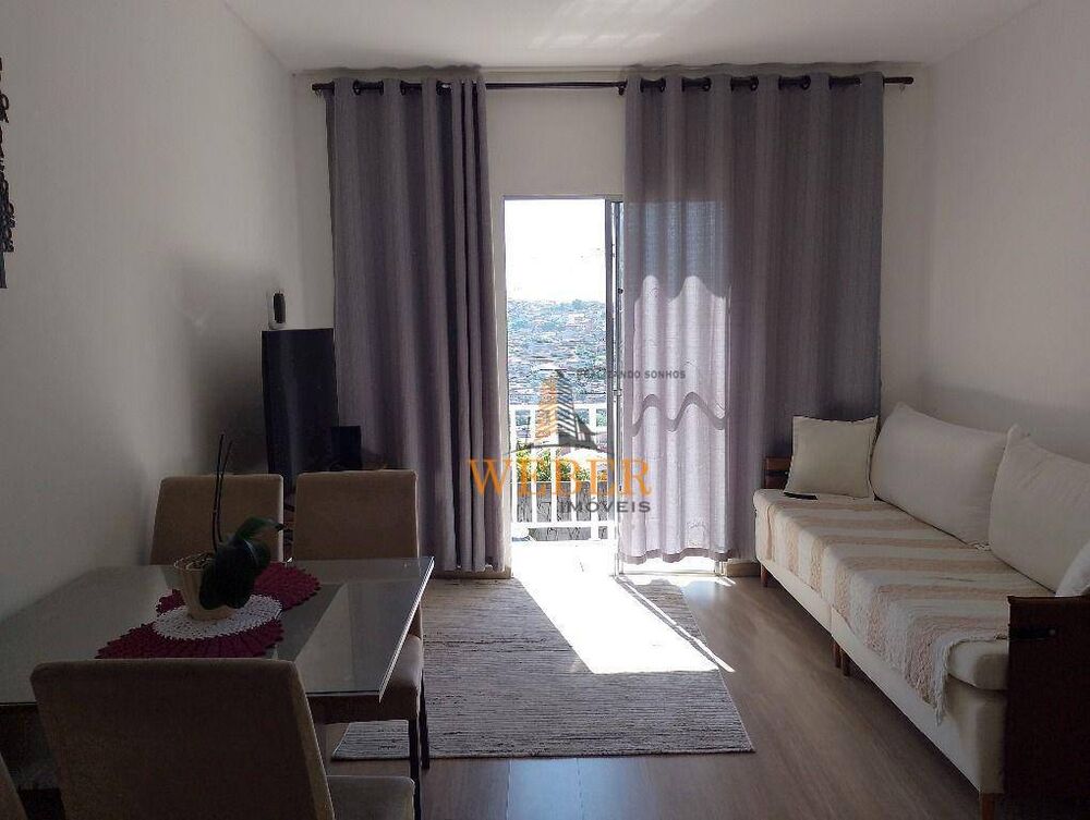 Casa, 2 quartos, 70 m² - Foto 6