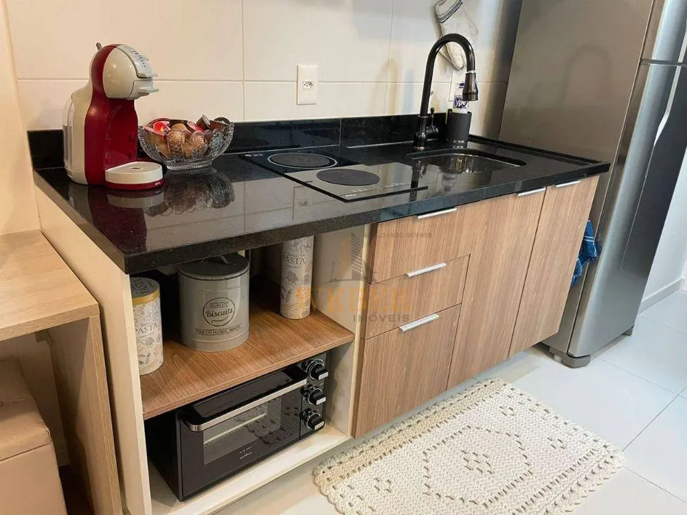 Kitnet-Studio, 29 m² - Foto 6