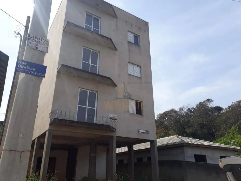 Apartamento, 2 quartos, 56 m² - Foto 2
