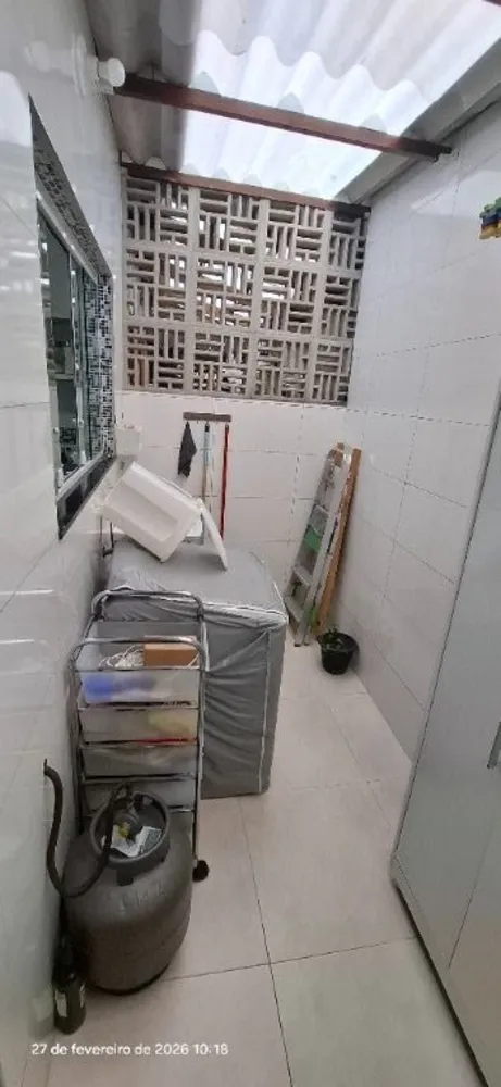 Sobrado, 2 quartos, 67 m² - Foto 12