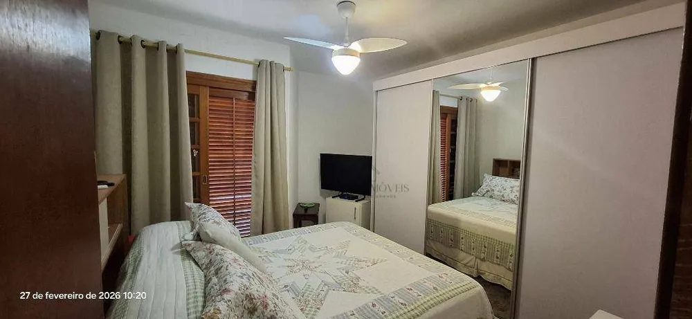 Sobrado, 2 quartos, 67 m² - Foto 15