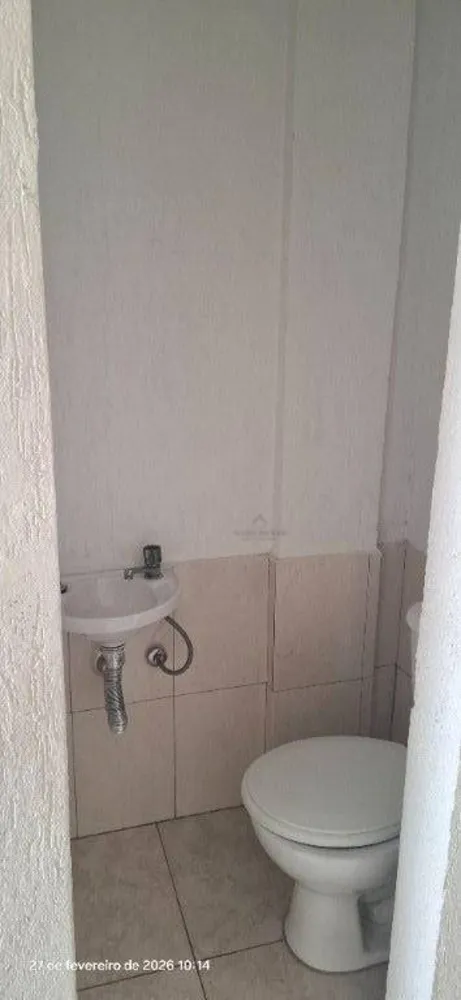 Sobrado, 2 quartos, 67 m² - Foto 2