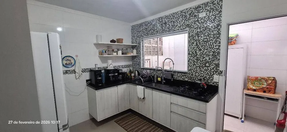 Sobrado, 2 quartos, 67 m² - Foto 2