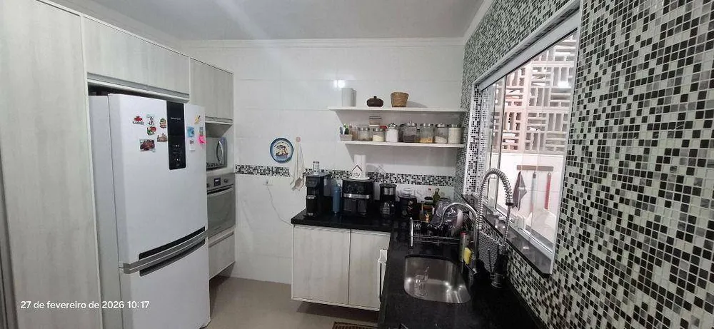 Sobrado, 2 quartos, 67 m² - Foto 7