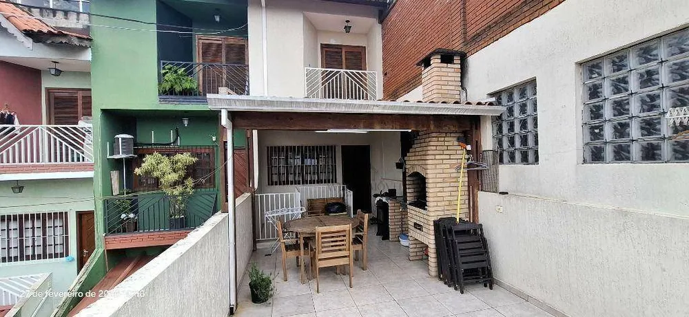Sobrado, 2 quartos, 67 m² - Foto 5