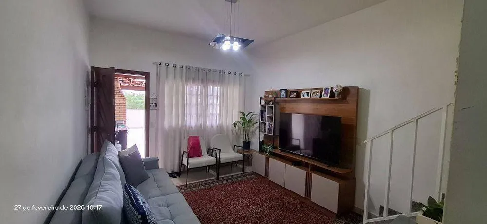 Sobrado, 2 quartos, 67 m² - Foto 6