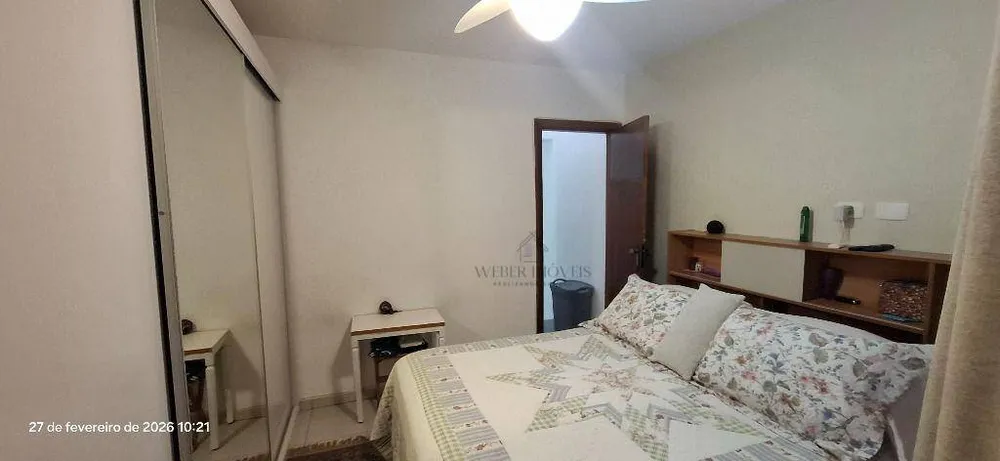 Sobrado, 2 quartos, 67 m² - Foto 11