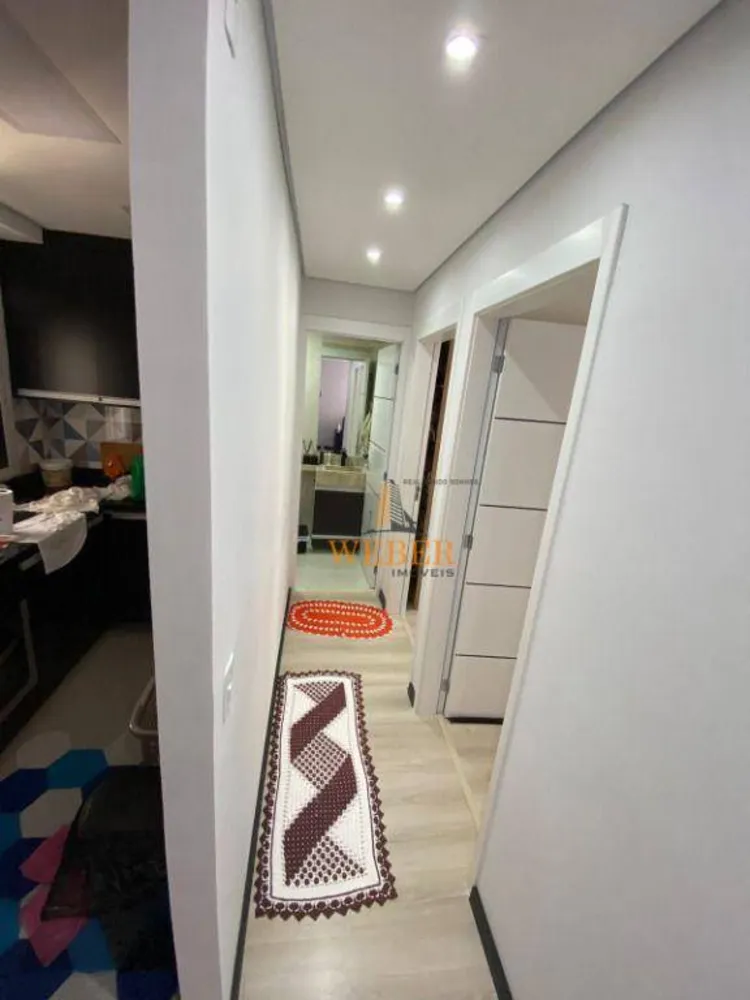 Apartamento, 2 quartos, 48 m² - Foto 15