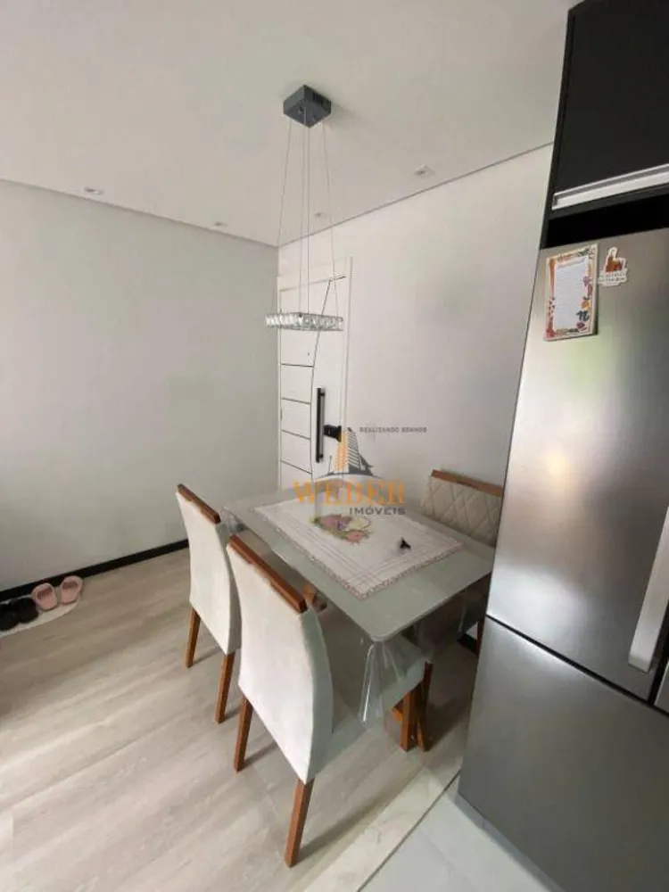 Apartamento, 2 quartos, 48 m² - Foto 6