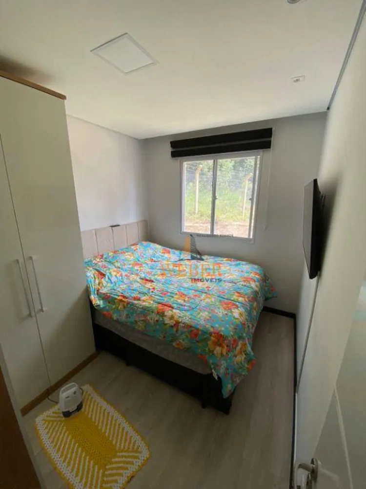 Apartamento, 2 quartos, 48 m² - Foto 10