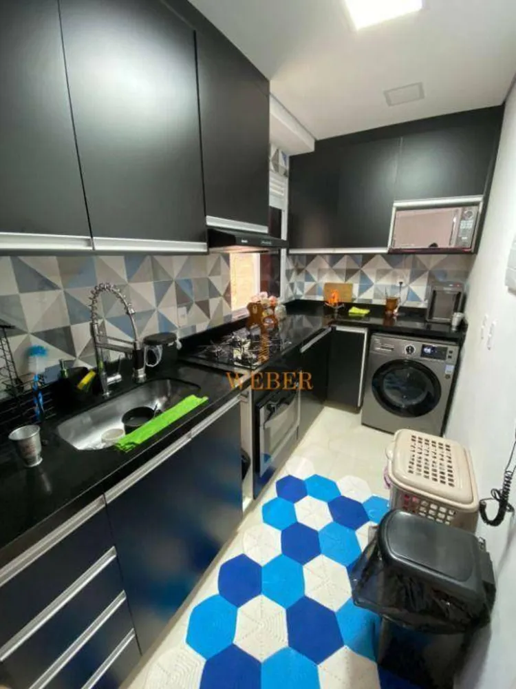 Apartamento, 2 quartos, 48 m² - Foto 8