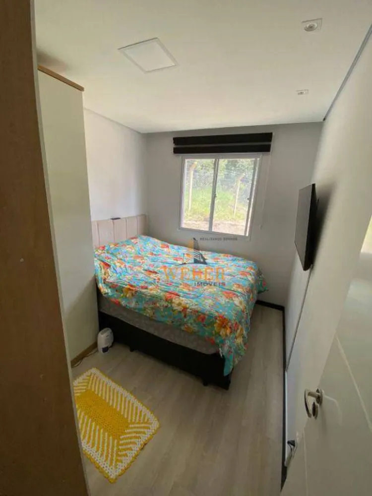 Apartamento, 2 quartos, 48 m² - Foto 11