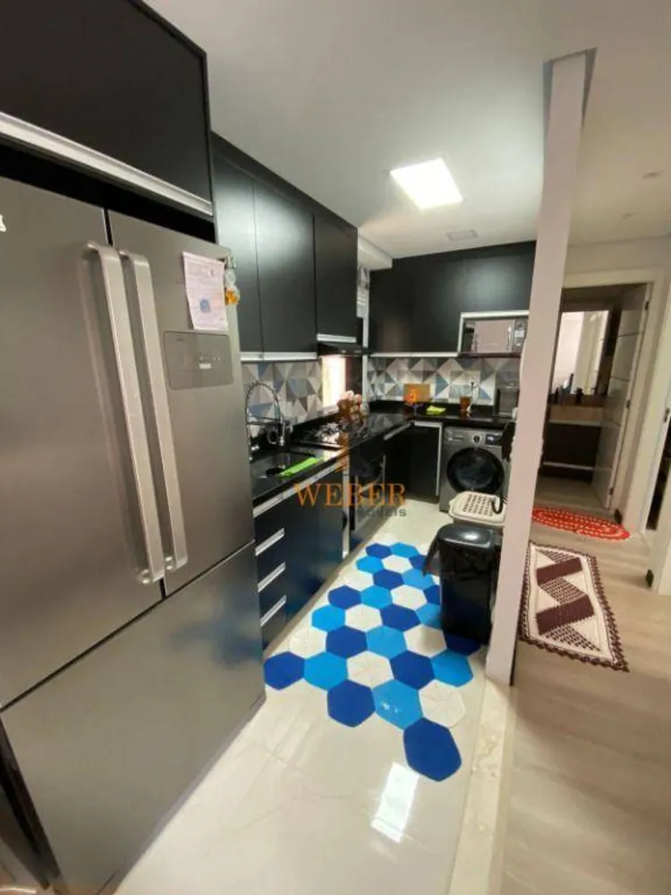 Apartamento, 2 quartos, 48 m² - Foto 7