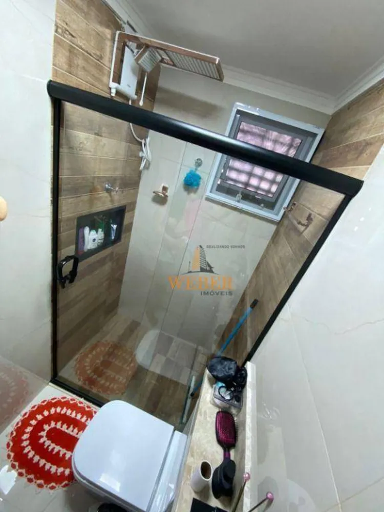Apartamento, 2 quartos, 48 m² - Foto 12