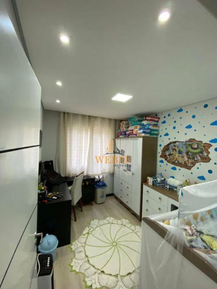 Apartamento, 2 quartos, 48 m² - Foto 9