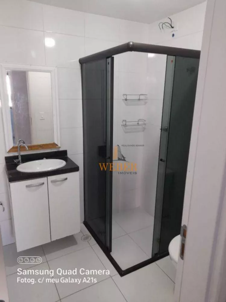 Apartamento à venda com 2 quartos, 47m² - Foto 4