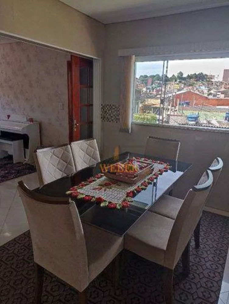 Sobrado à venda com 3 quartos, 270m² - Foto 3