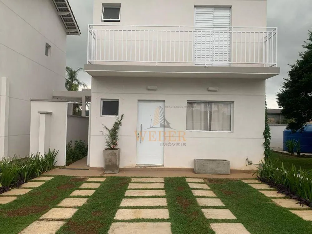 Casa, 2 quartos, 75 m² - Foto 1