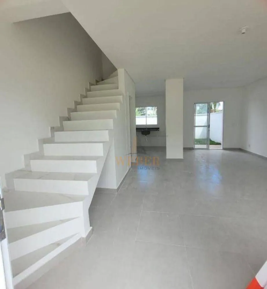 Casa, 2 quartos, 75 m² - Foto 2