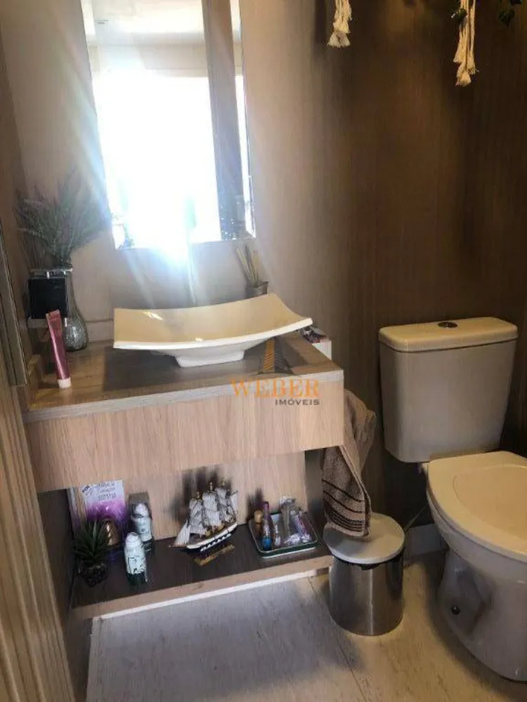 Casa, 2 quartos, 85 m² - Foto 8