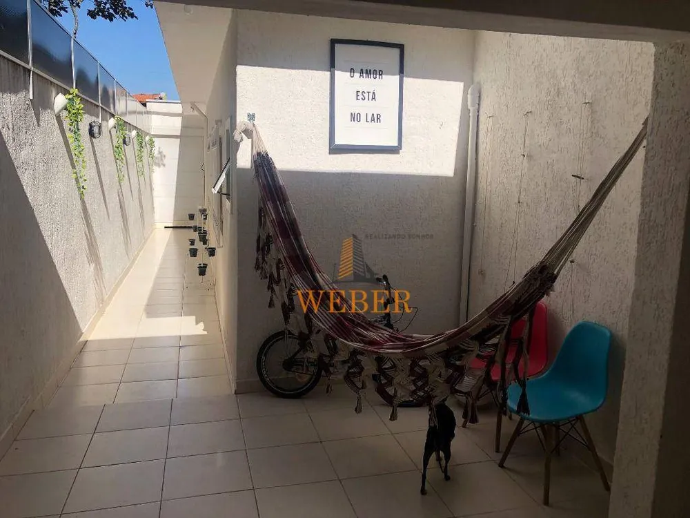 Casa, 2 quartos, 85 m² - Foto 21