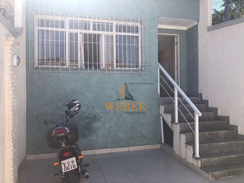 Casa, 2 quartos, 85 m² - Foto 4
