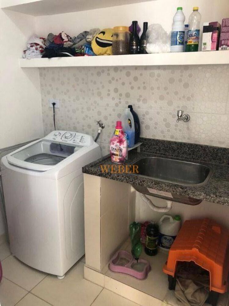 Casa, 2 quartos, 85 m² - Foto 8