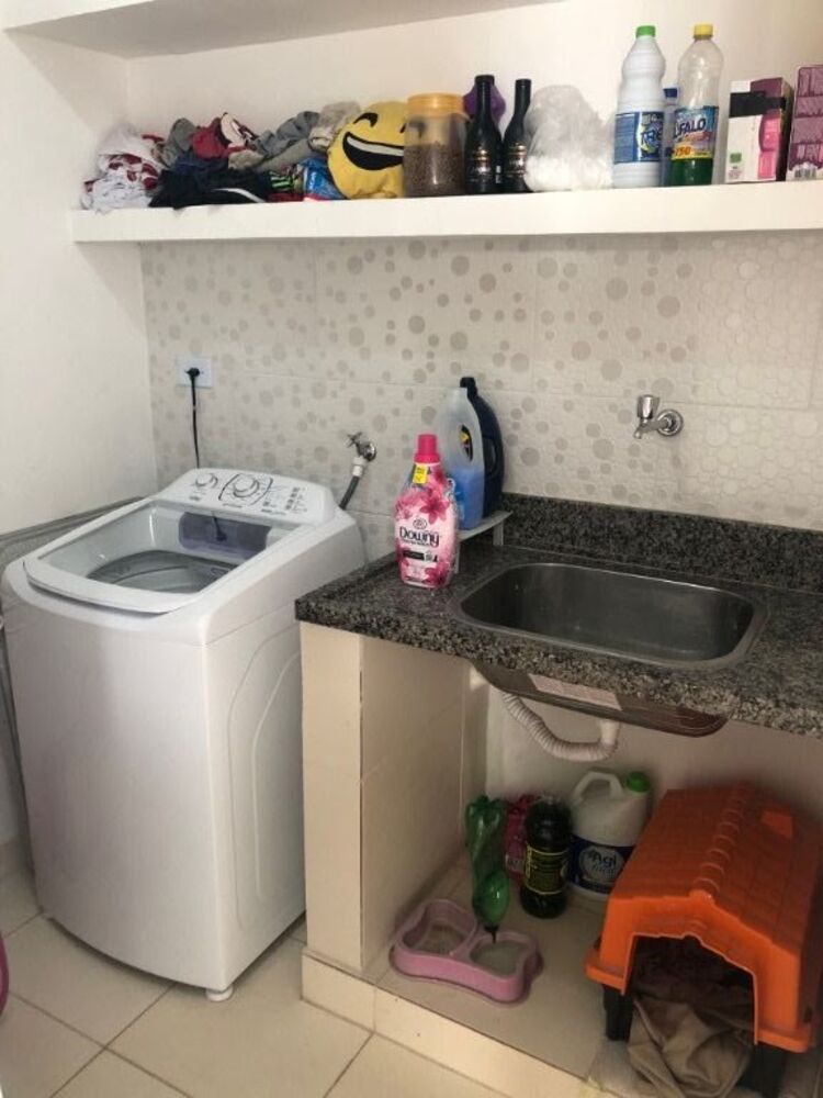 Casa, 2 quartos, 85 m² - Foto 16