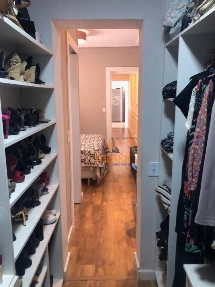 Casa, 2 quartos, 85 m² - Foto 17
