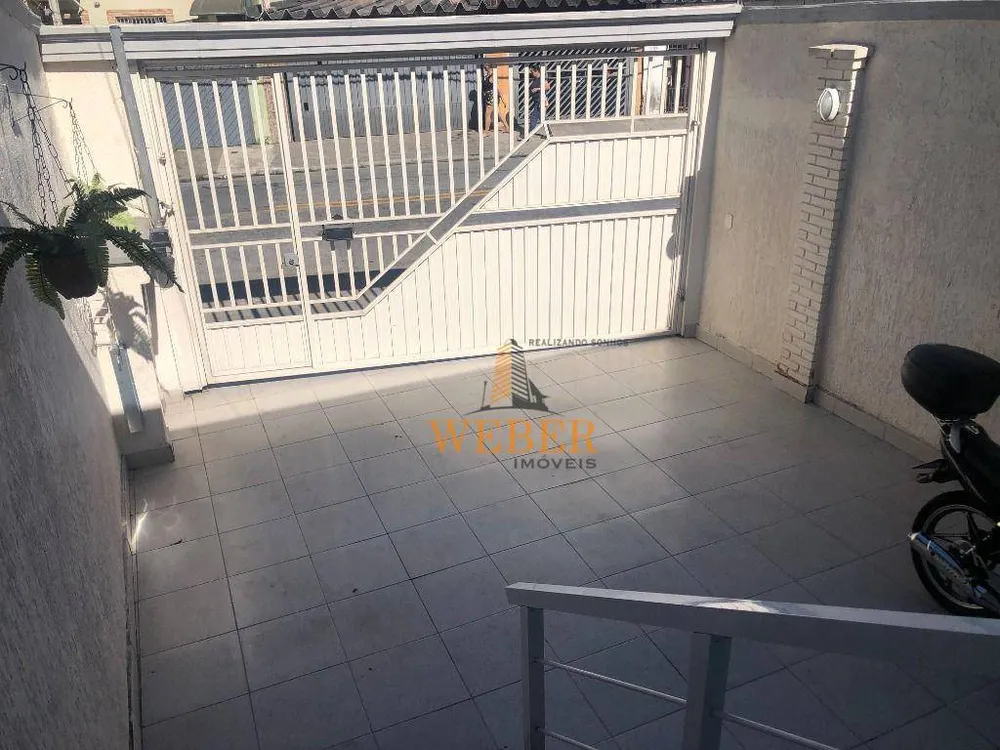 Casa, 2 quartos, 85 m² - Foto 1
