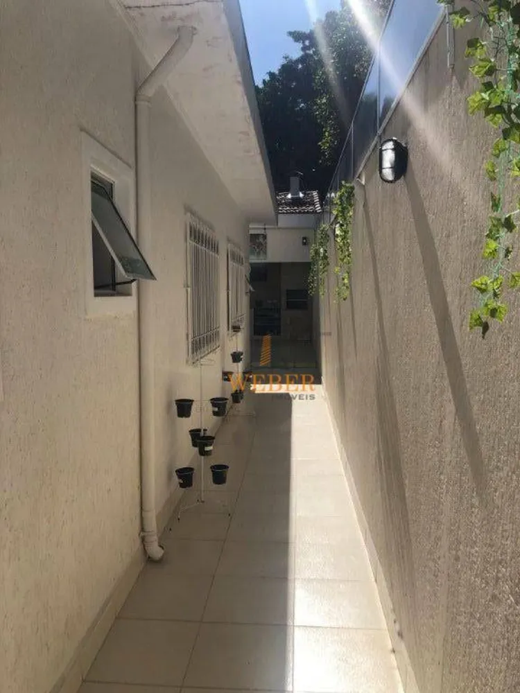 Casa, 2 quartos, 85 m² - Foto 19