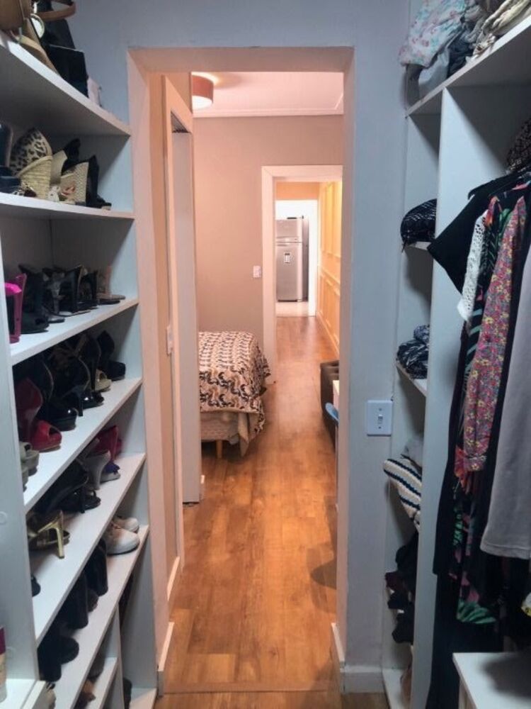 Casa, 2 quartos, 85 m² - Foto 4