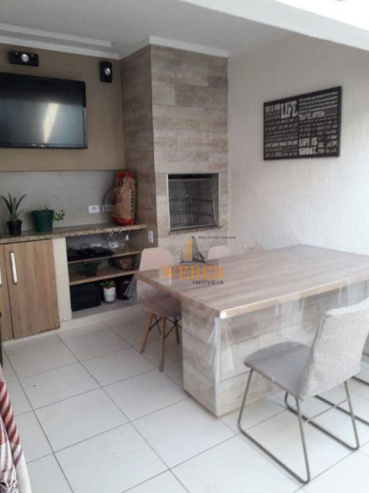Casa, 2 quartos, 85 m² - Foto 3