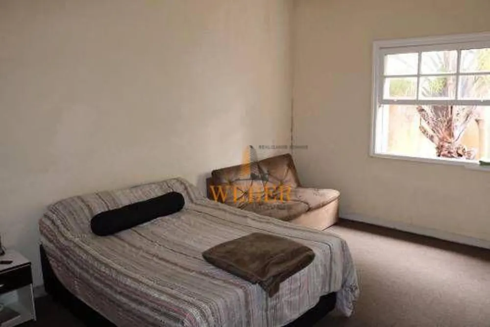 Casa, 4 quartos, 330 m² - Foto 11