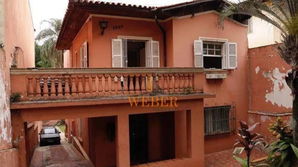 Casa, 4 quartos, 330 m² - Foto 1