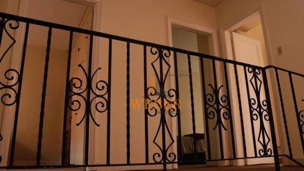 Casa, 4 quartos, 330 m² - Foto 9