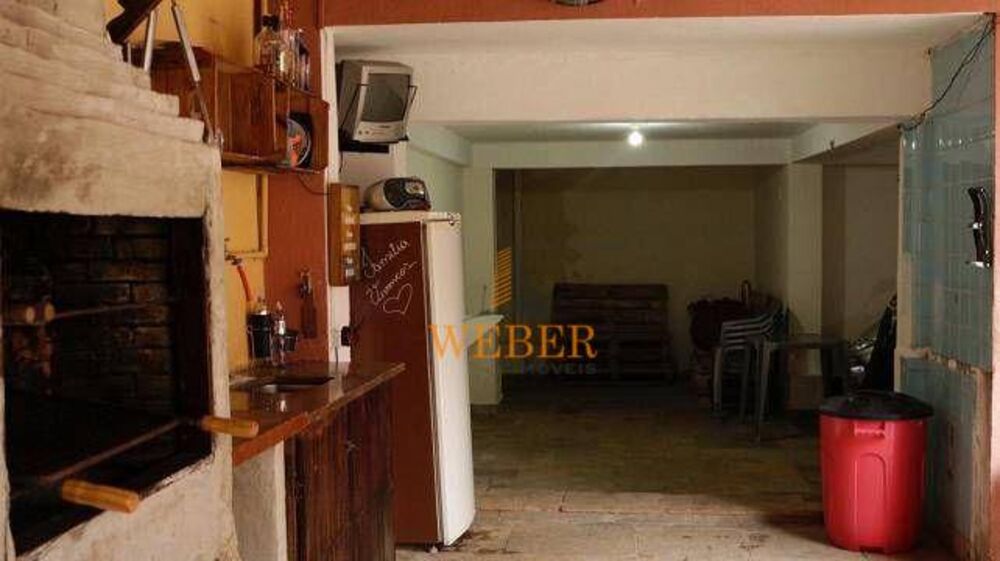 Casa, 4 quartos, 330 m² - Foto 16
