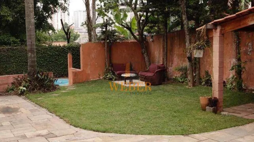 Casa, 4 quartos, 330 m² - Foto 2