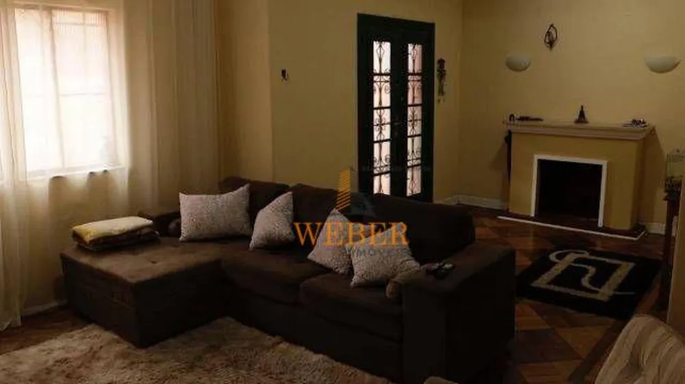 Casa, 4 quartos, 330 m² - Foto 4