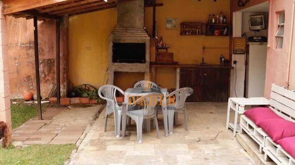 Casa, 4 quartos, 330 m² - Foto 15