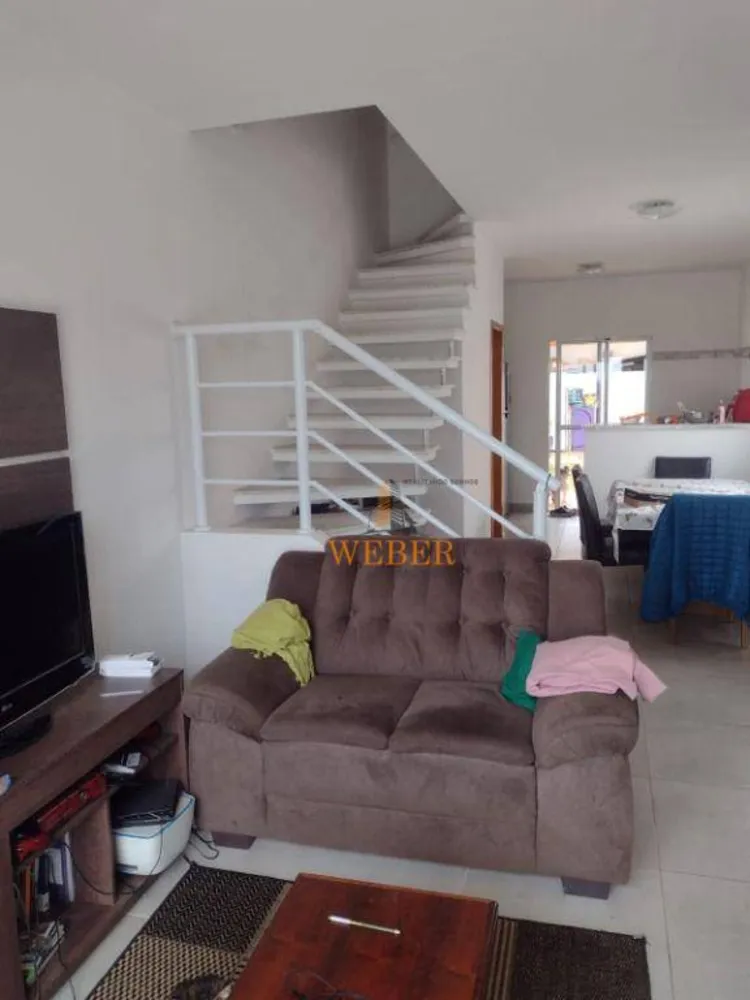 Casa de Condomínio, 2 quartos - Foto 3