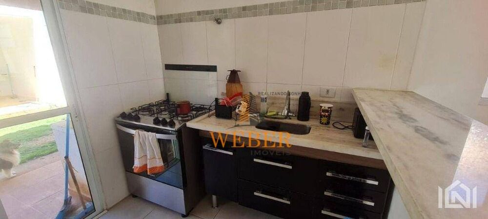 Casa de Condomínio, 2 quartos - Foto 3
