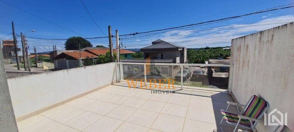 Casa de Condomínio, 2 quartos - Foto 2
