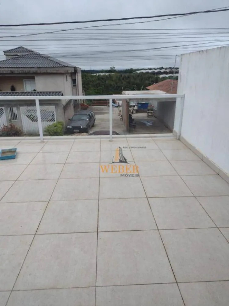 Casa de Condomínio, 2 quartos - Foto 6