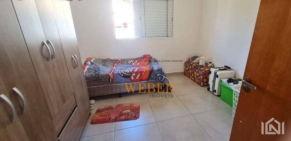 Casa de Condomínio, 2 quartos - Foto 5