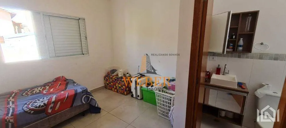 Casa de Condomínio, 2 quartos - Foto 18
