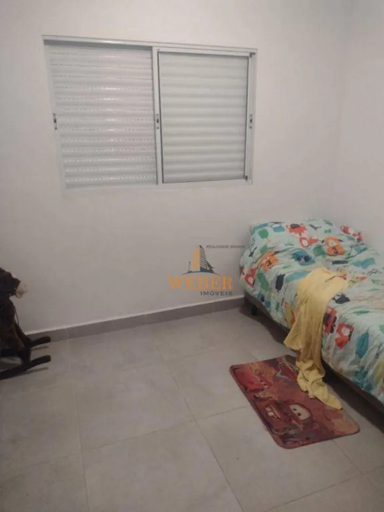 Casa de Condomínio, 2 quartos - Foto 10