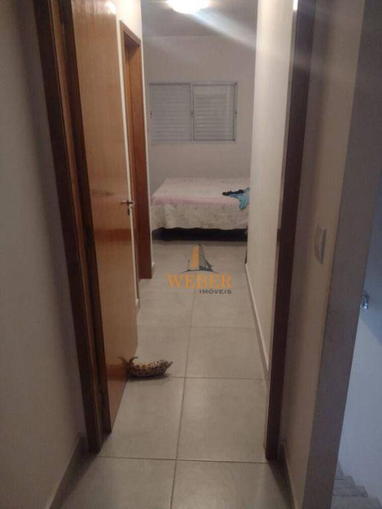 Casa de Condomínio, 2 quartos - Foto 8