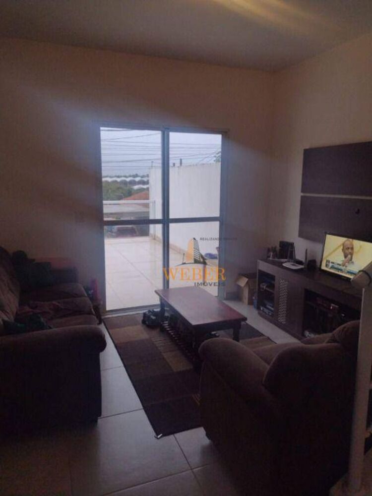 Casa de Condomínio, 2 quartos - Foto 1