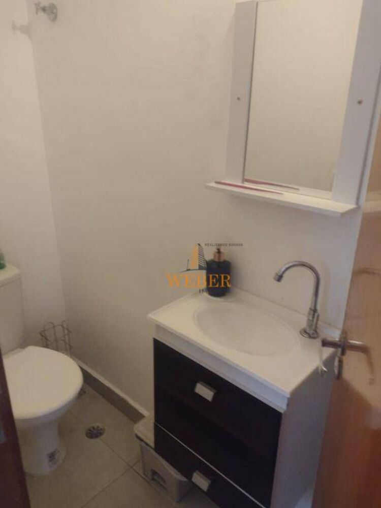 Casa de Condomínio, 2 quartos - Foto 7